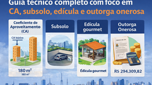 Regularização de Imóvel em São Paulo em 2026
