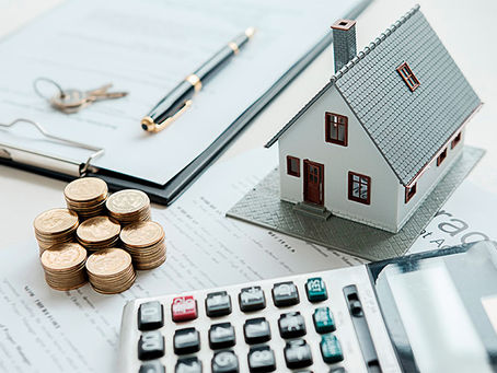 🏦 Guia do Financiamento Imobiliário e Uso do FGTS