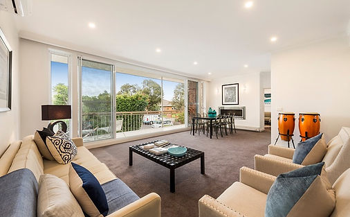 Stylish Interiors