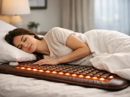Is a Far Infrared Mat for Sleep Worth It?