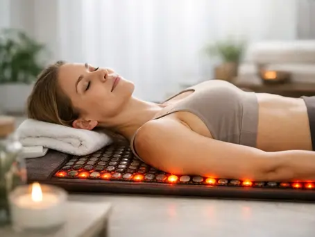 Infrared Mats for Inflammation: Do They Help?