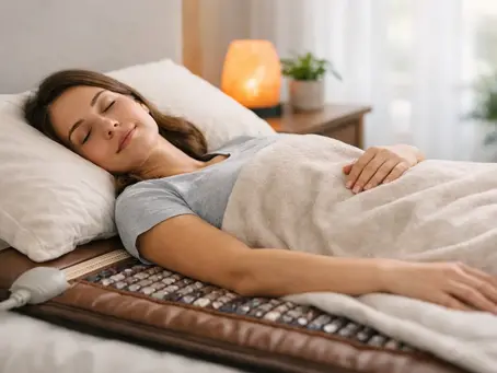 Can BioMat Help Sleep? What to Expect