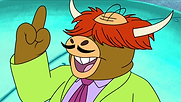 Yucky Yak RUBK