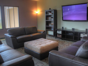 10 Tips for Renovating or Designing a Church Youth Room