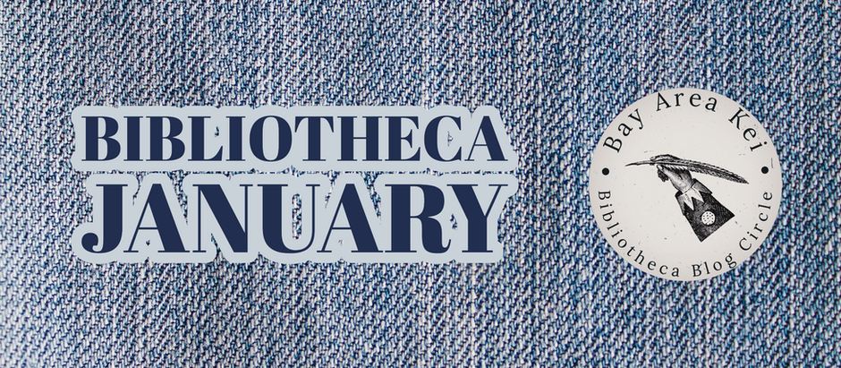 BIBLIOTHECA GAZETTE ~ January 2026