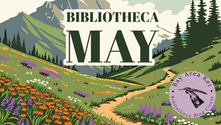 BIBLIOTHECA GAZETTE ~ May 2026