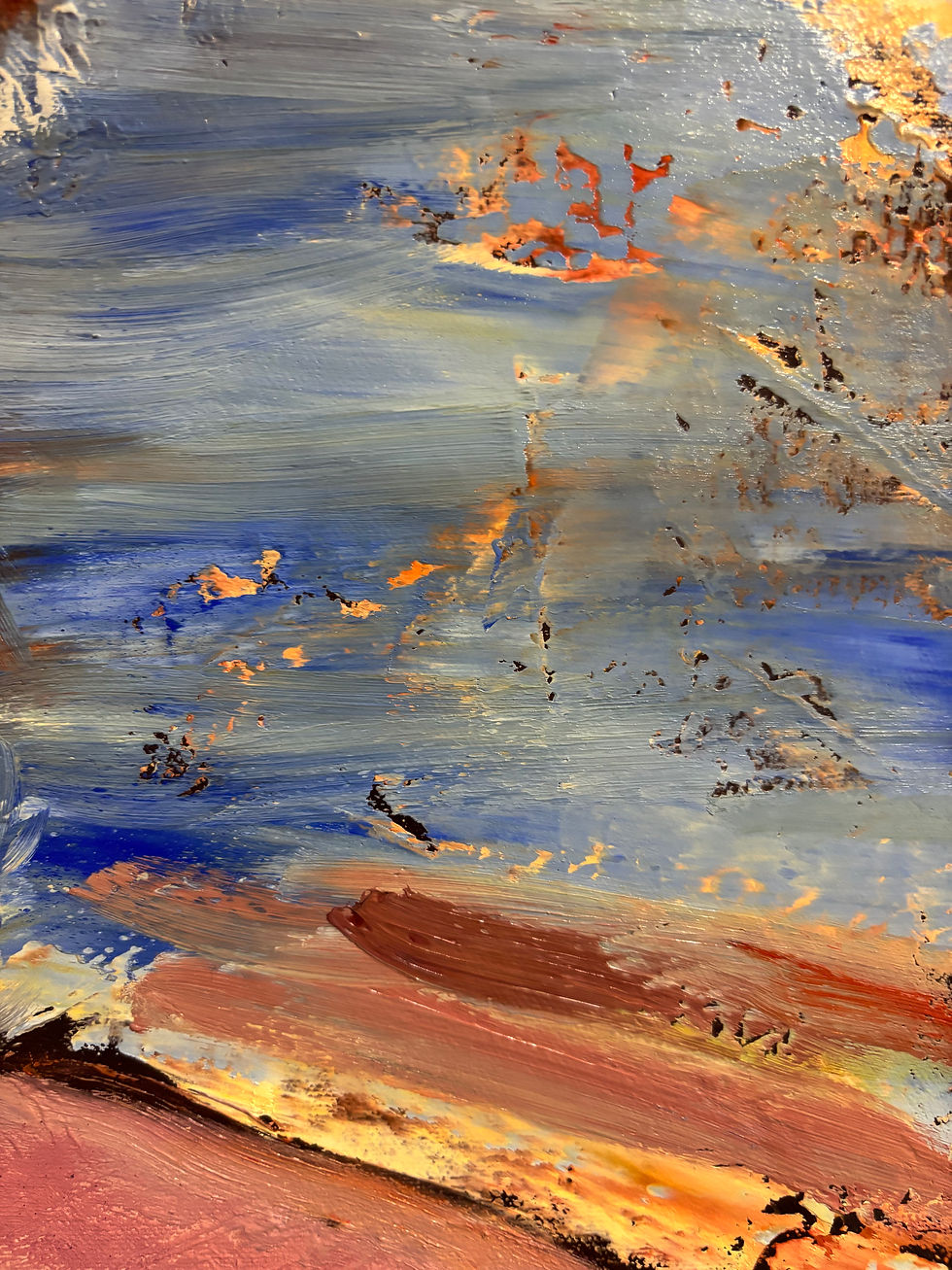 Miniatura: MARILYN MONROE (90 cm x 70 cm)