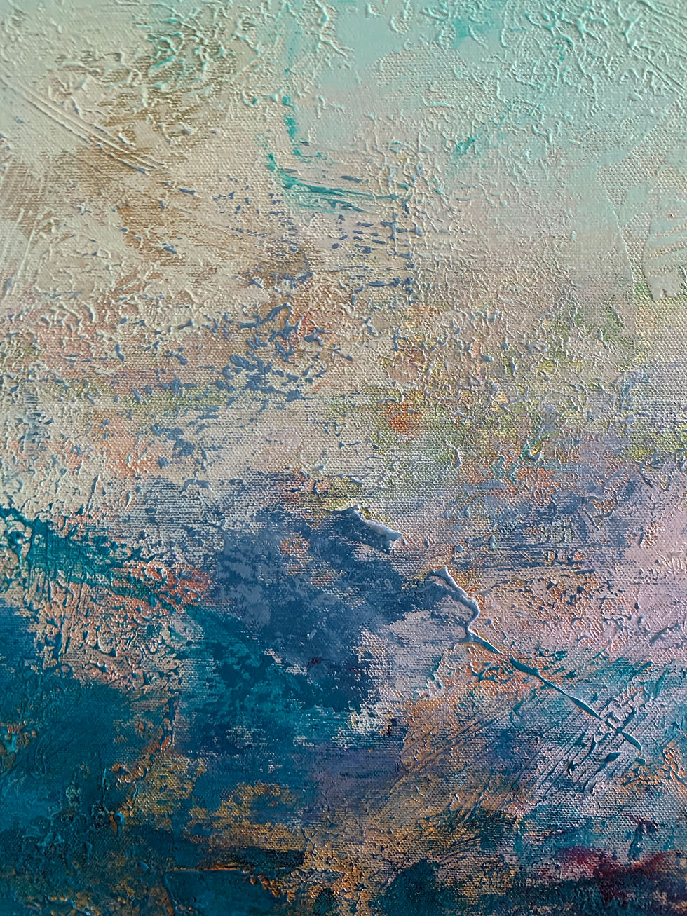 Miniatura: ECSTASY (130 cm x 80 cm)