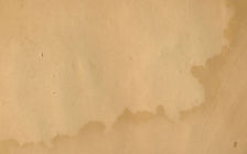 Vieux papier