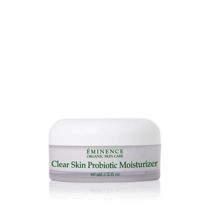 Éminence Clear Skin Probiotic Moisturizer available at amaïa spa in Bedford and Tantallon Nova Scotia