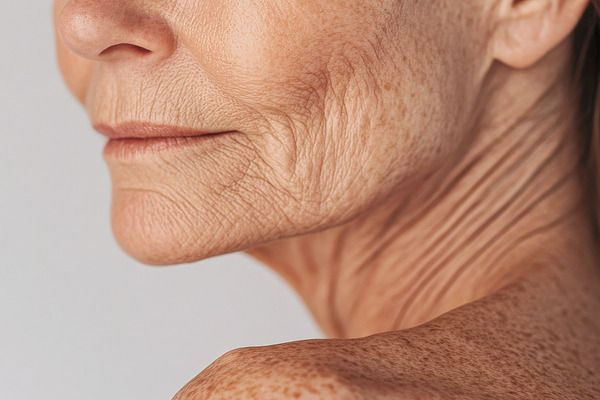 Aging skin care routine with Éminence Organics Skin Care at amaïa spa in Bedford and Tatallon Nova Scotia