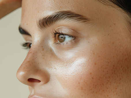 Fall: The Perfect Season for Transformative Skin Treatments
