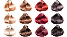 Sugestões p/ Maquilhagem-Tons Adequados á Cor de Cabelo e Olhos (Dicas)