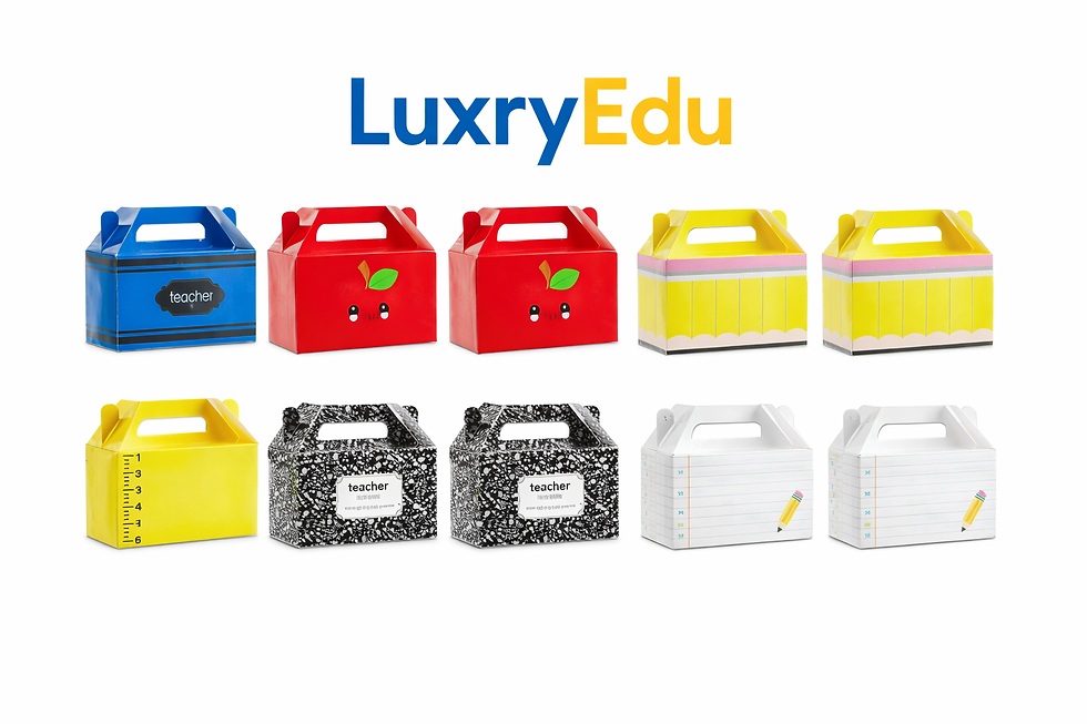 Colorful luxury boxes with teacher labels.png