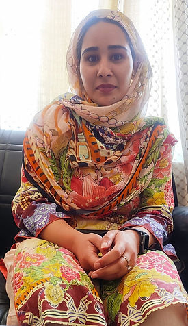 MS. SAMIA