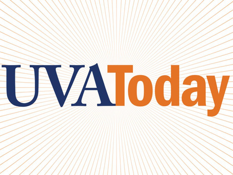 UVA Today Features Vuetech and CEO Jefferson Griscavage