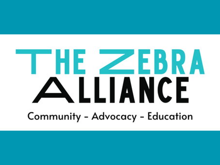 Ehlers-Danlos Syndrome & the Zebras