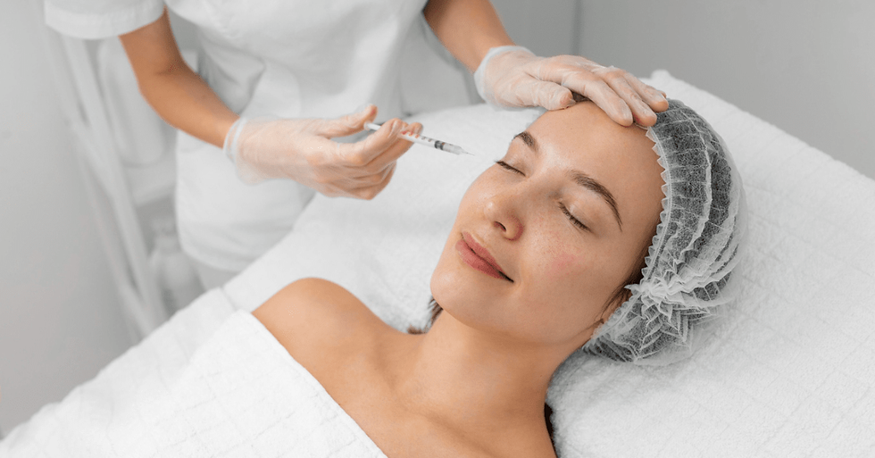 Minimal invasive (injectable)