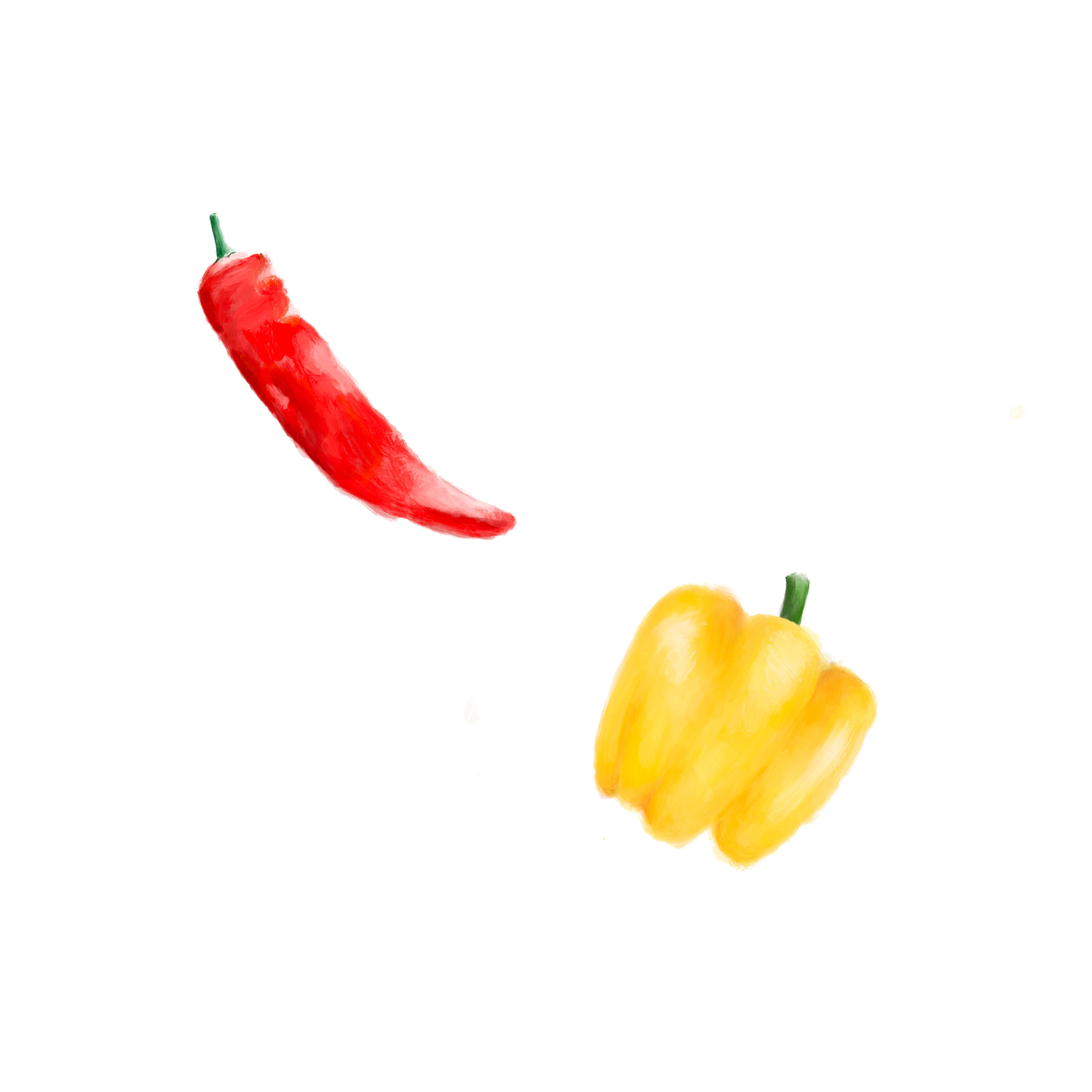 Peppers (continued)