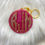 Thumbnail: Monogram Keychains