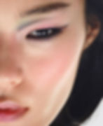 BEAUTY EDITORIAL