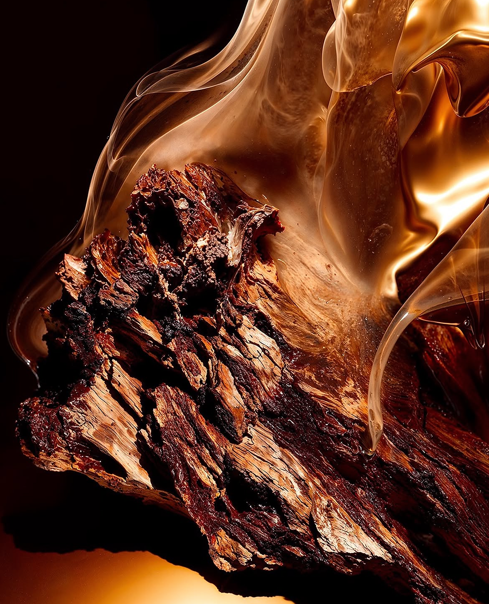 AI INGREDIENT RESEARCH