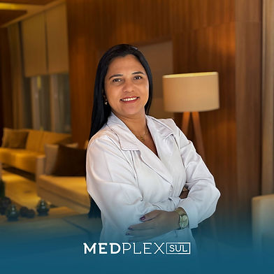 Tania Alciele Tavares Ramos