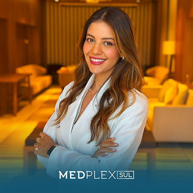 Tainara Rieger Milnikel