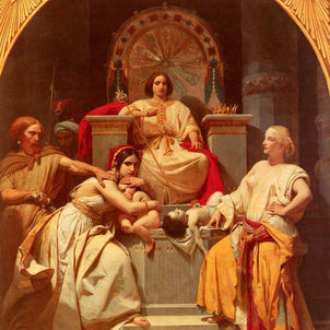 You Judge, I Observe 