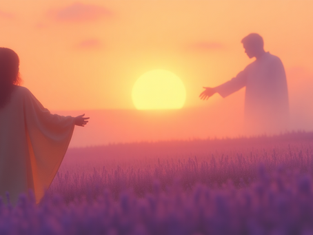 Expansion of My Faith