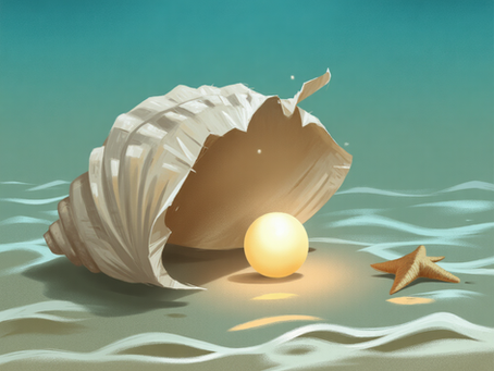SEASHELLS