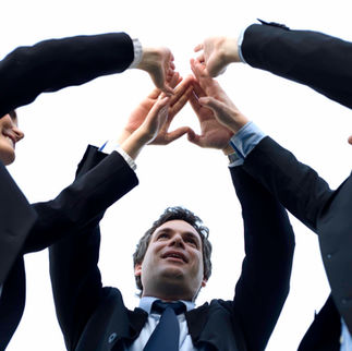 Can an organization love?