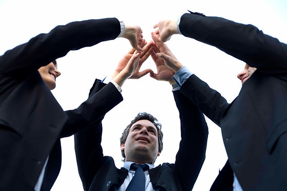 accompagnement du chef d'entreprise