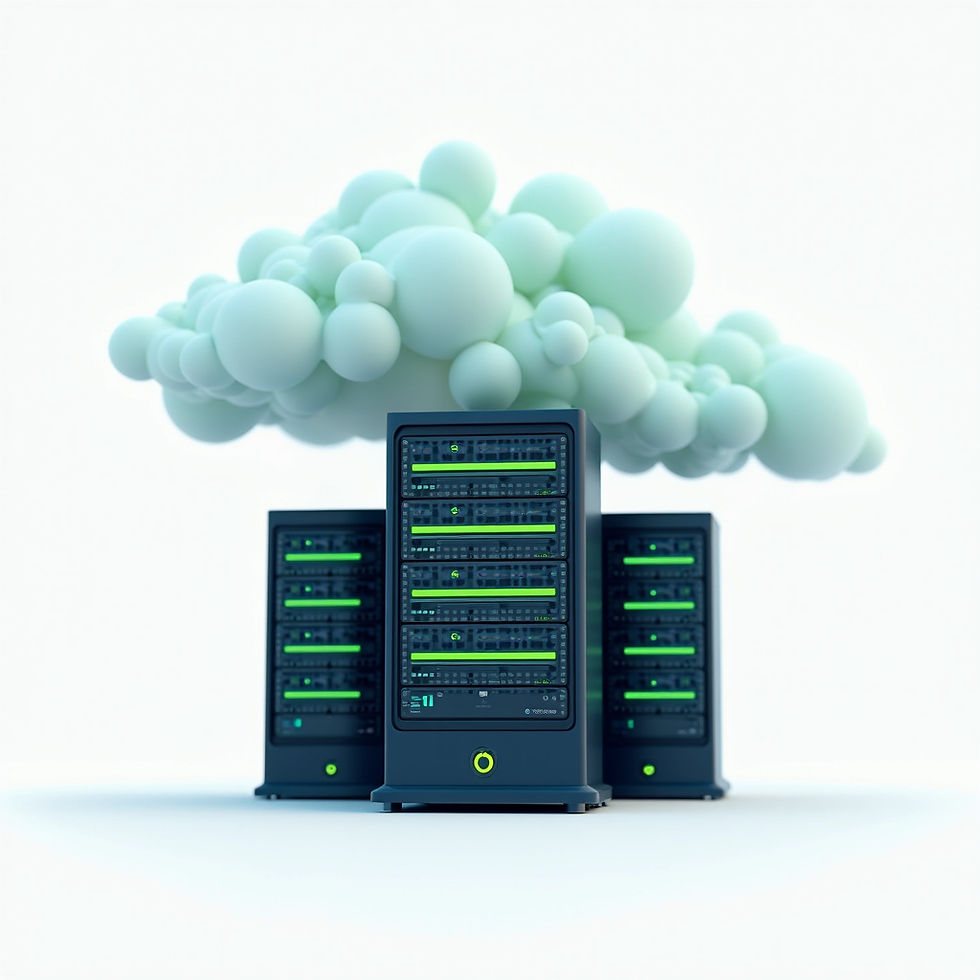 Plano Recuperação Desastre