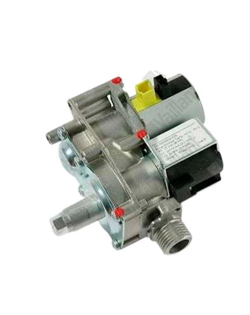 Miniatura: Blok gazowy Saunier duval 0020039187