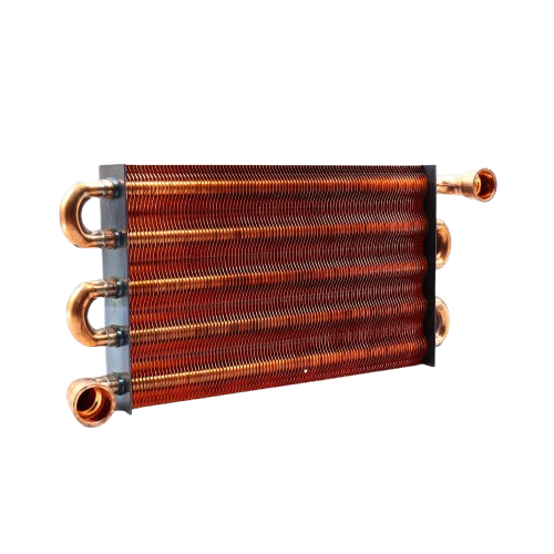 Miniatura: Nagrzewnica Vaillant VU/VUW