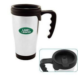 Mug Metalico