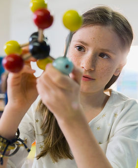 A-Level Biology and Chemistry Easter Crash Course