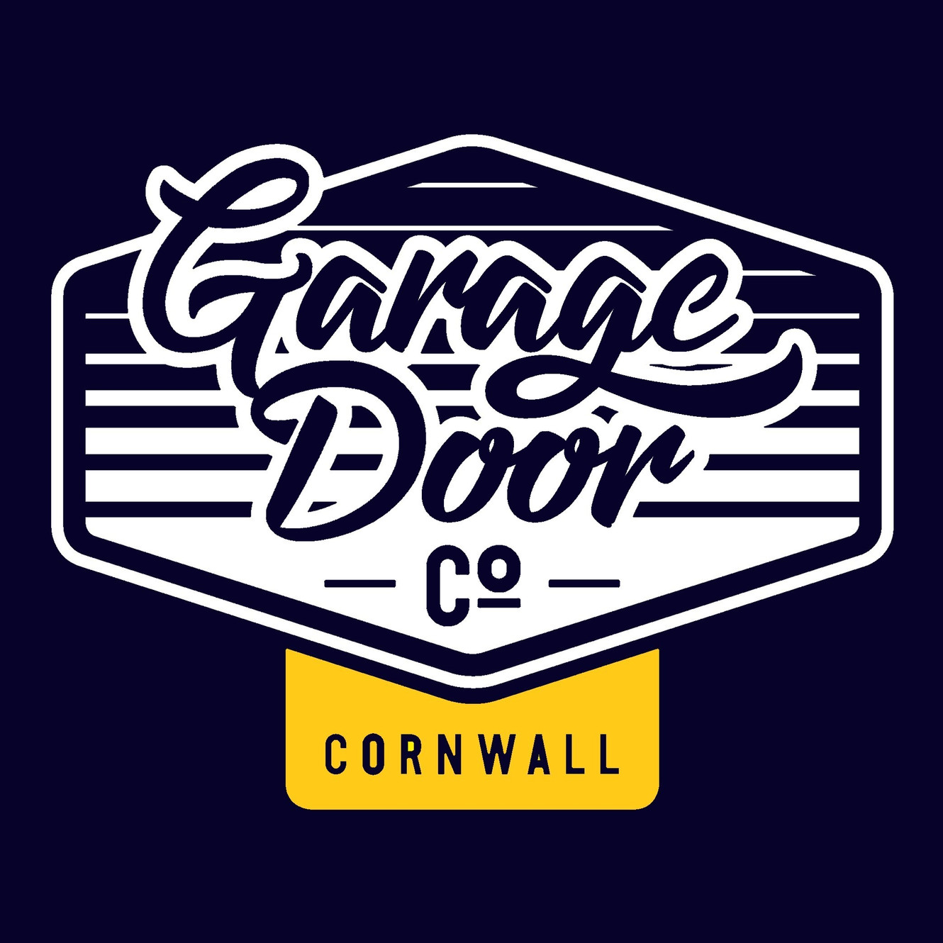 Standard Garage Doors Garage Door Co Cornwall