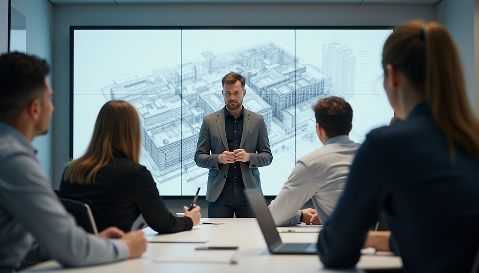 Get Certified in Revit with ARCHDEV's Expert Trainers