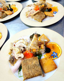 agriturismo le campanelle Sicilia Cefalù