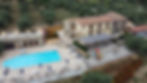 agriturismo campanelle Cefalù Sicilia