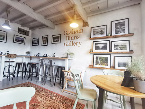 Graham Binns gallery