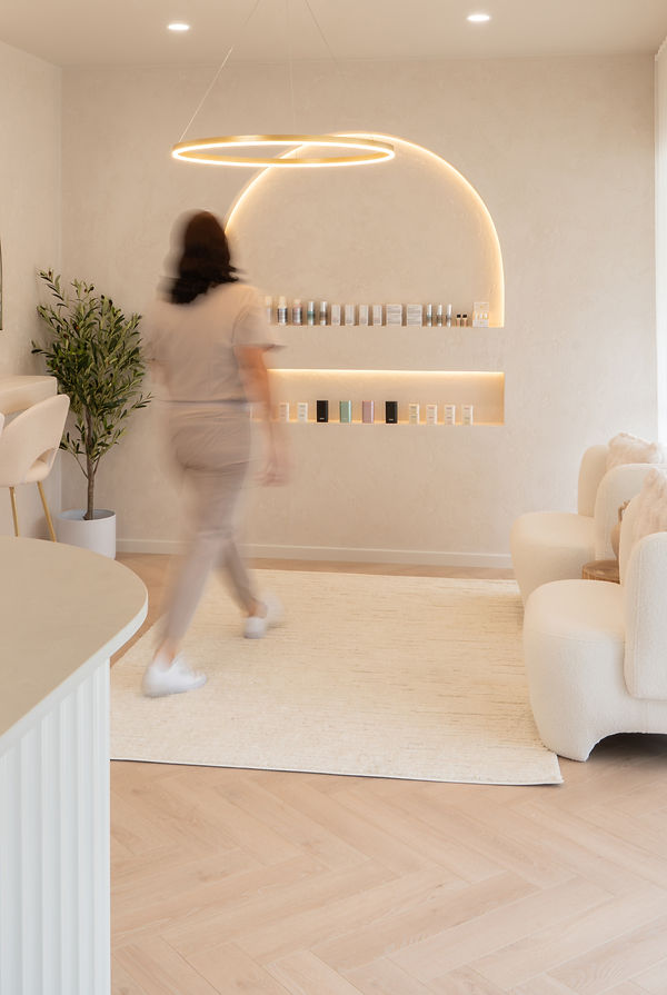 luxury skin clinic injectables facials 