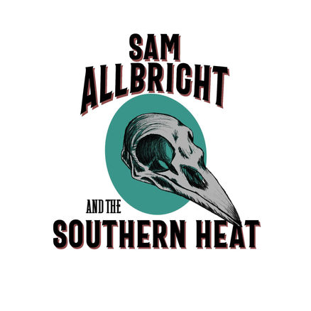 Sam Allbright and the Southern Heat