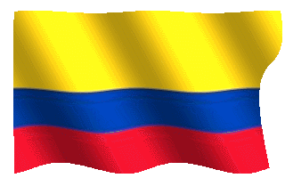 Bandiera_animata_flag_Colombia_nazionale