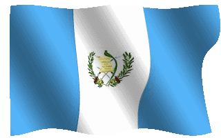 Bandiera_animata_flag_Guatemala