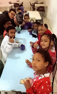 fondazione missionaria somasca