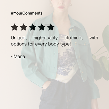 Hazel Rey Vintage Reviews