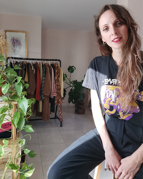 Hazel Rey Vintage Clothing Store - Our Story - Evdoxia Argyropoulou.png